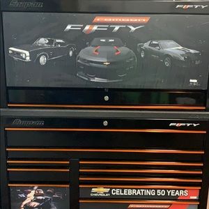 Meet your Posher, Jamall